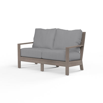 Sunset West Laguna Loveseat
