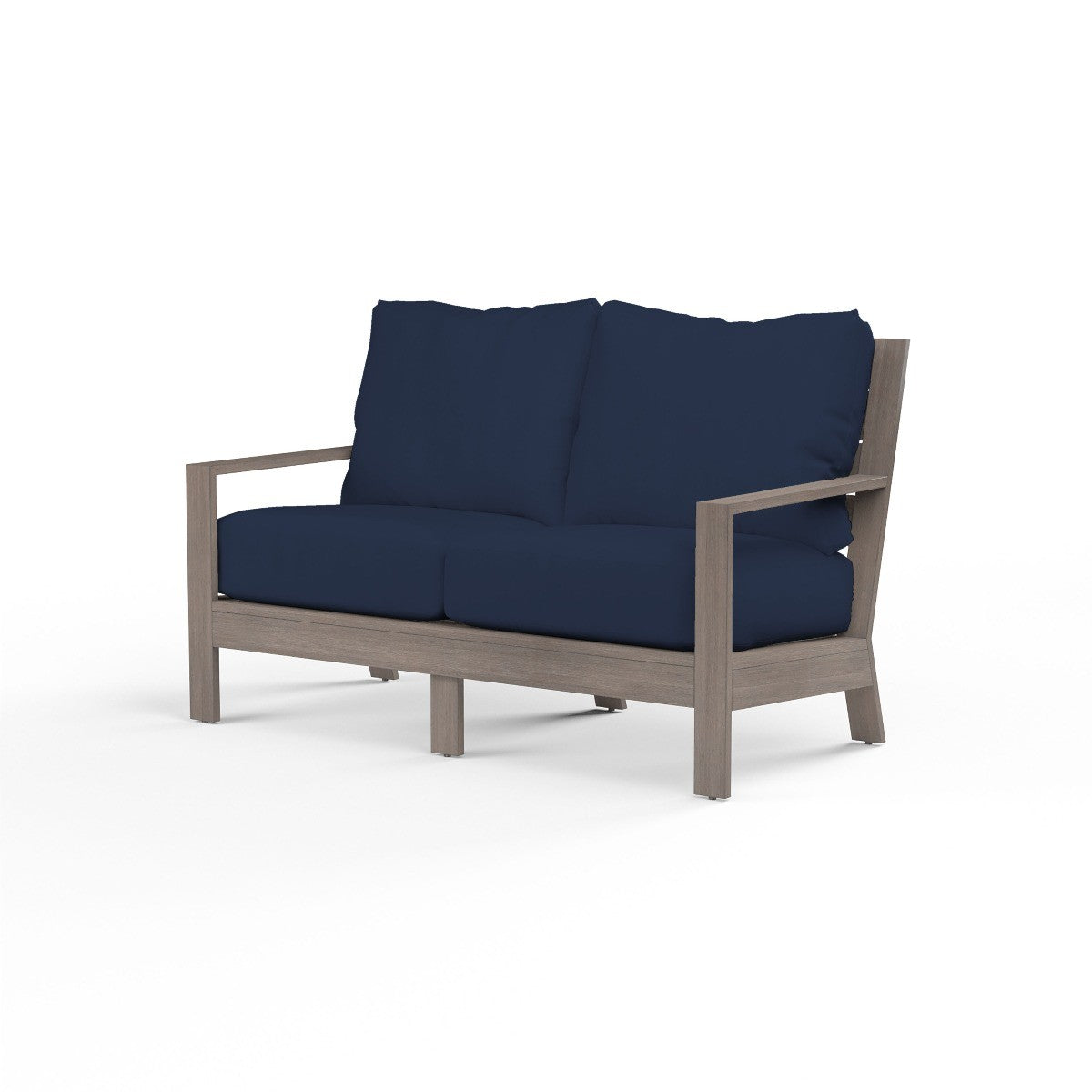 Sunset West Laguna Loveseat