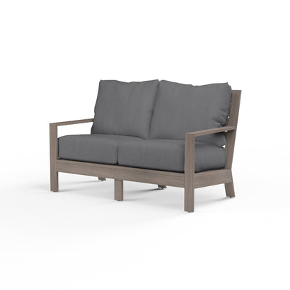 Sunset West Laguna Loveseat