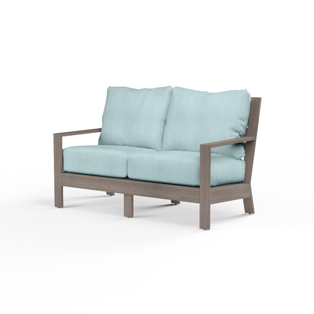 Sunset West Laguna Loveseat