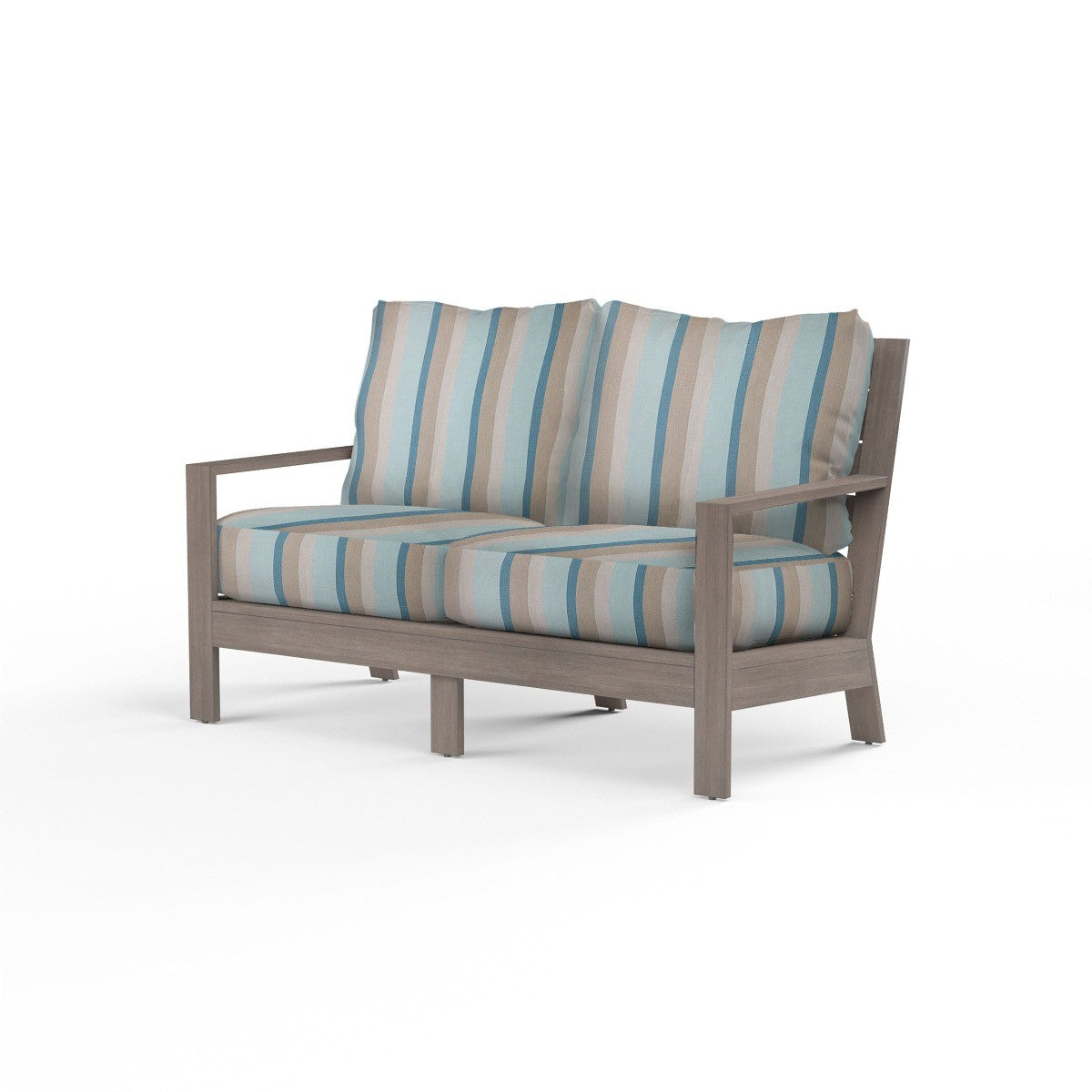 Sunset West Laguna Loveseat