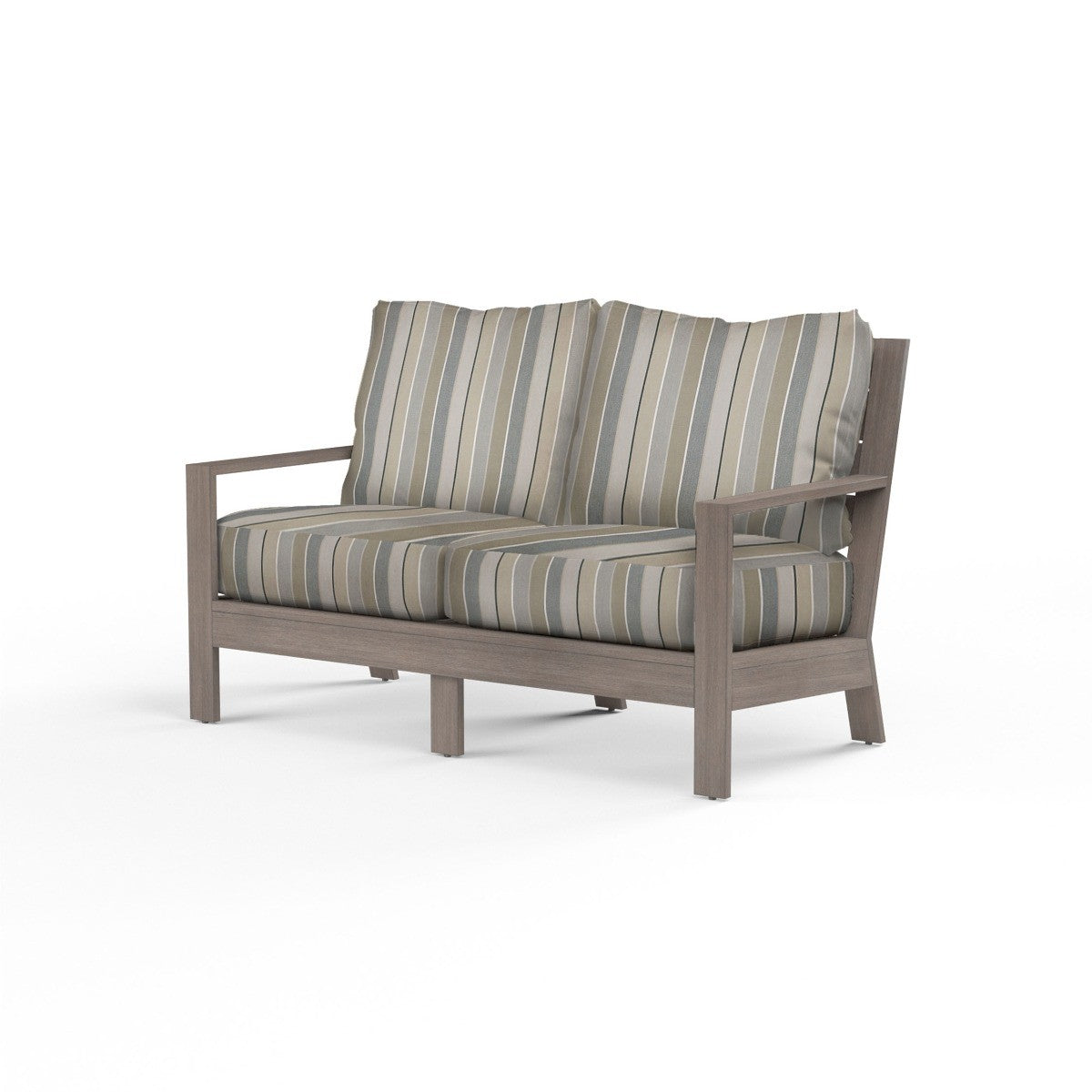 Sunset West Laguna Loveseat