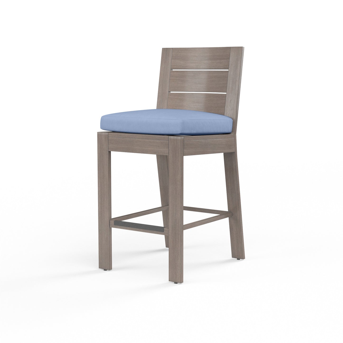 Sunset West Laguna Barstool