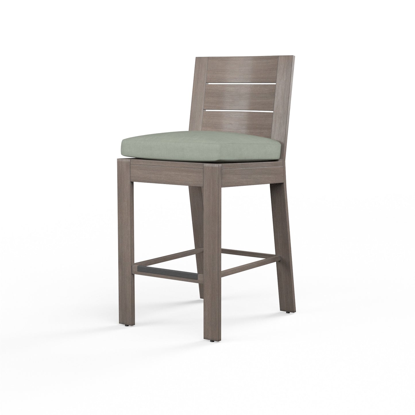 Sunset West Laguna Barstool