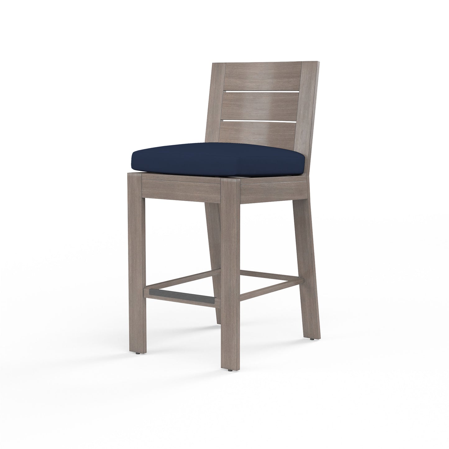 Sunset West Laguna Barstool