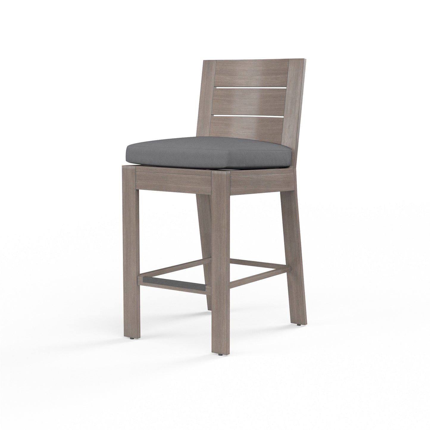 Sunset West Laguna Barstool