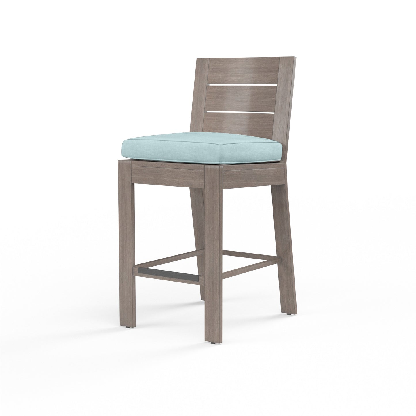 Sunset West Laguna Barstool