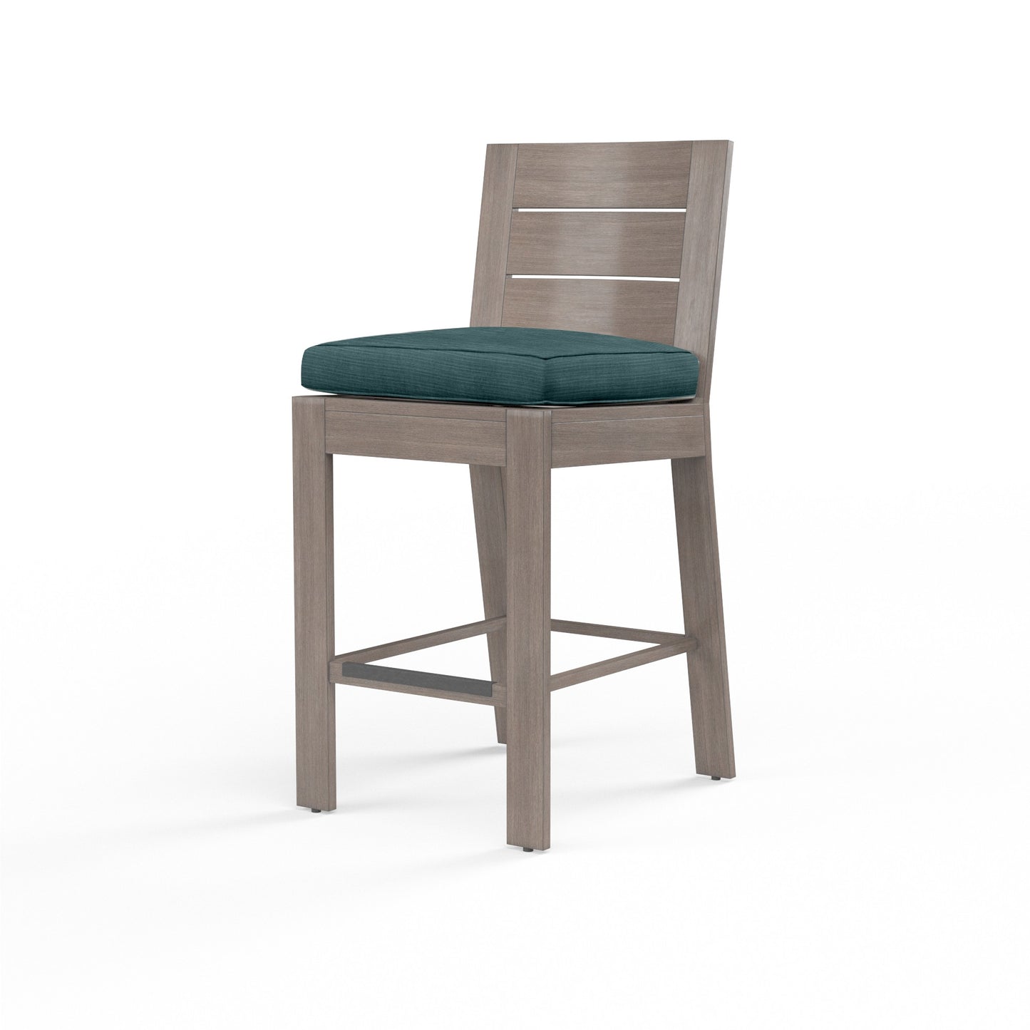 Sunset West Laguna Barstool