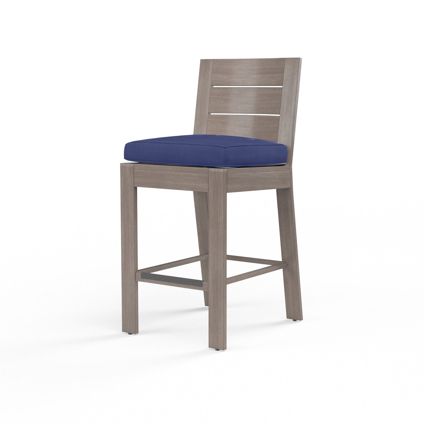 Sunset West Laguna Barstool