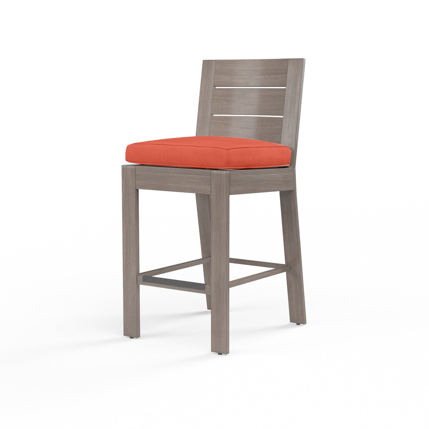 Sunset West Laguna Barstool