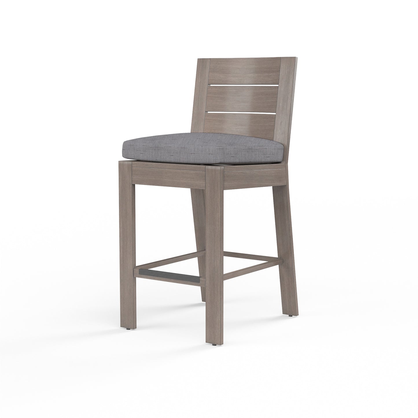 Sunset West Laguna Barstool