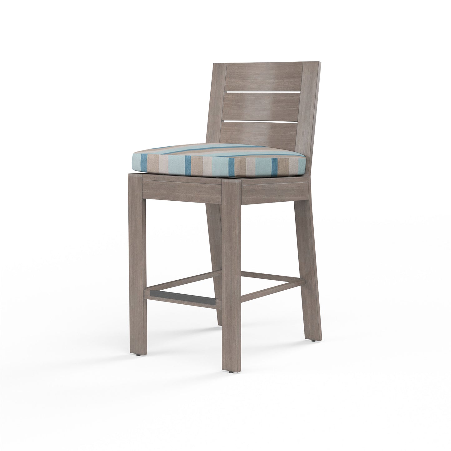 Sunset West Laguna Barstool