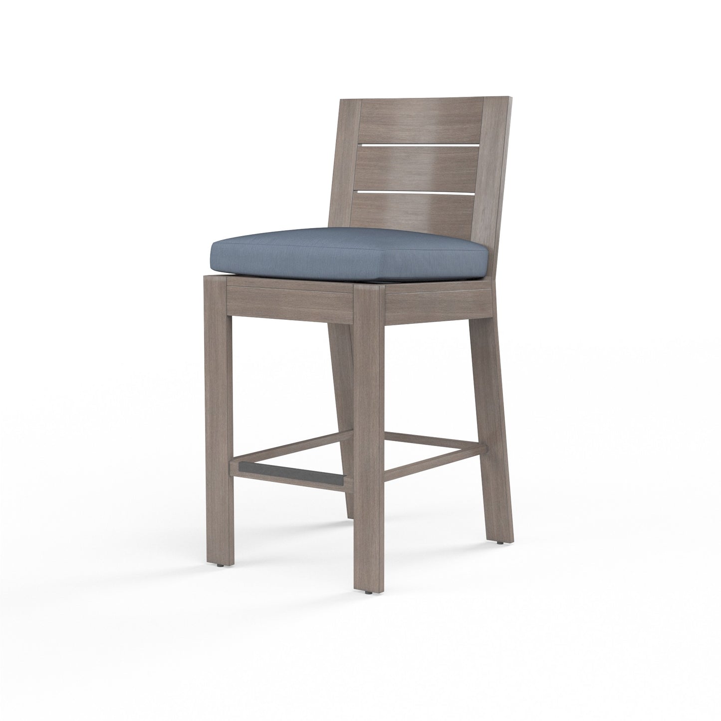 Sunset West Laguna Barstool