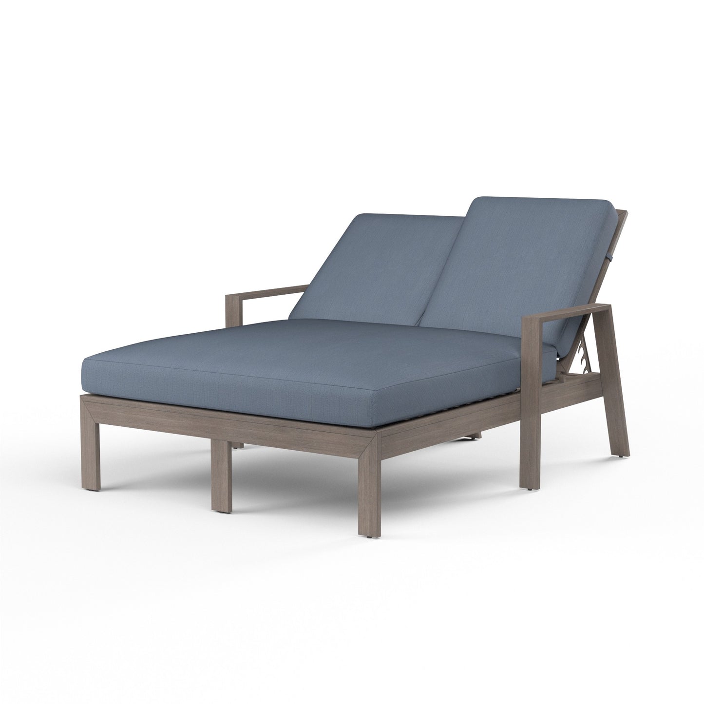 Sunset West Laguna Double Chaise Lounge