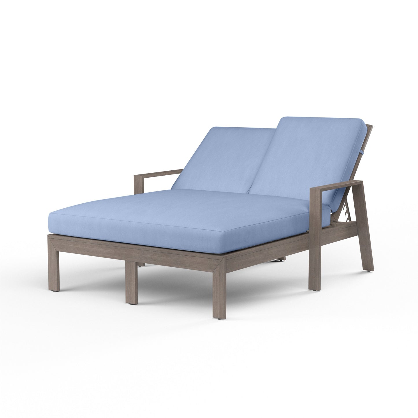 Sunset West Laguna Double Chaise Lounge