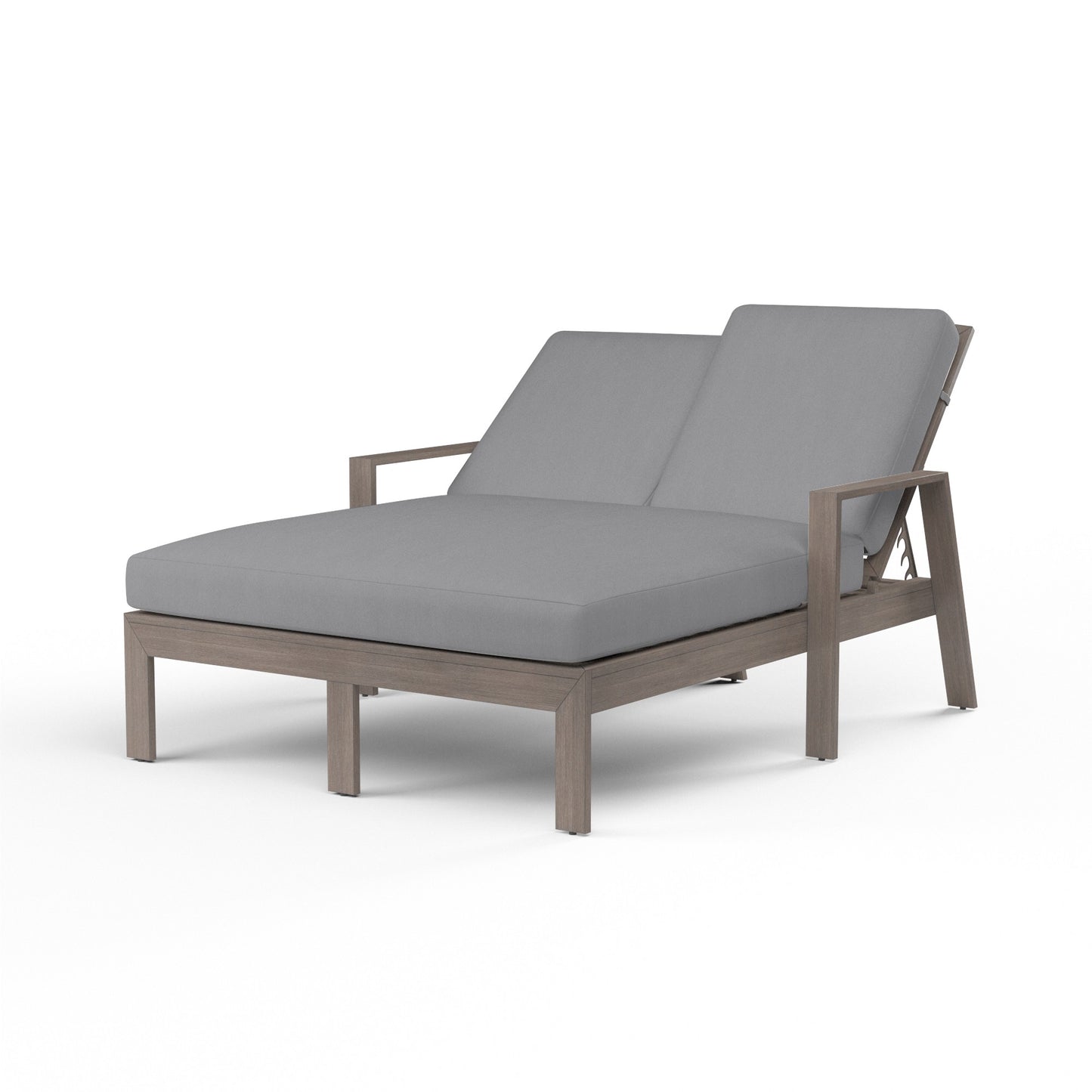 Sunset West Laguna Double Chaise Lounge