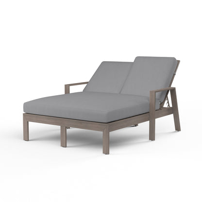 Sunset West Laguna Double Chaise Lounge
