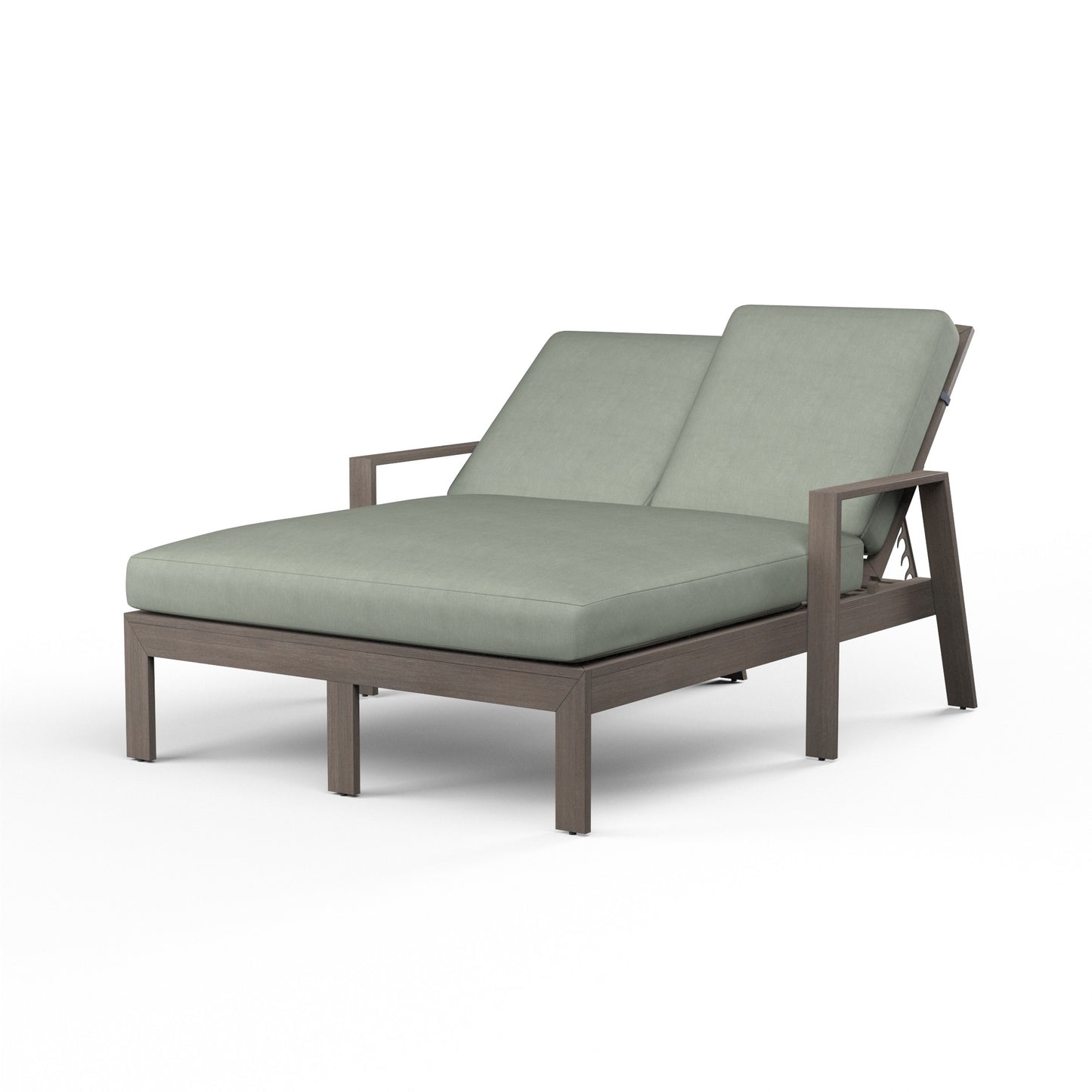 Sunset West Laguna Double Chaise Lounge
