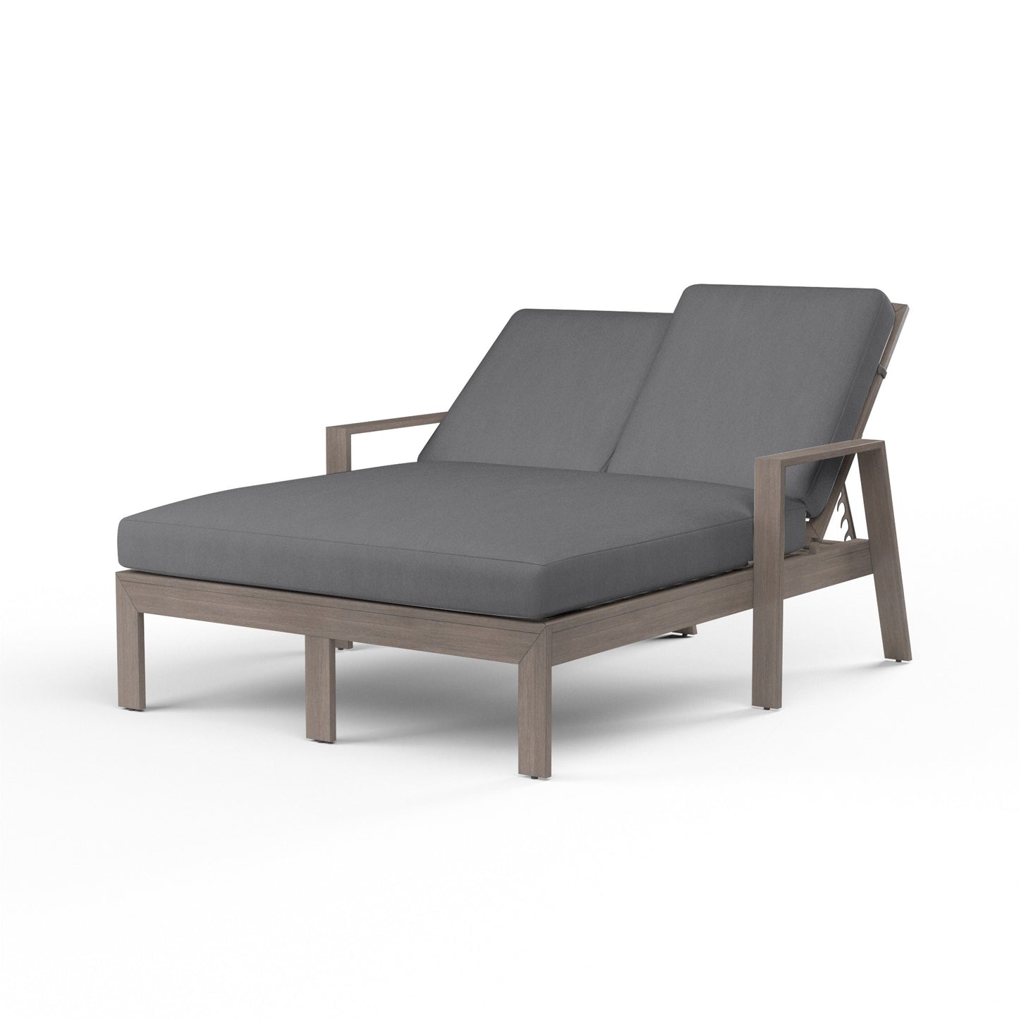 Sunset West Laguna Double Chaise Lounge