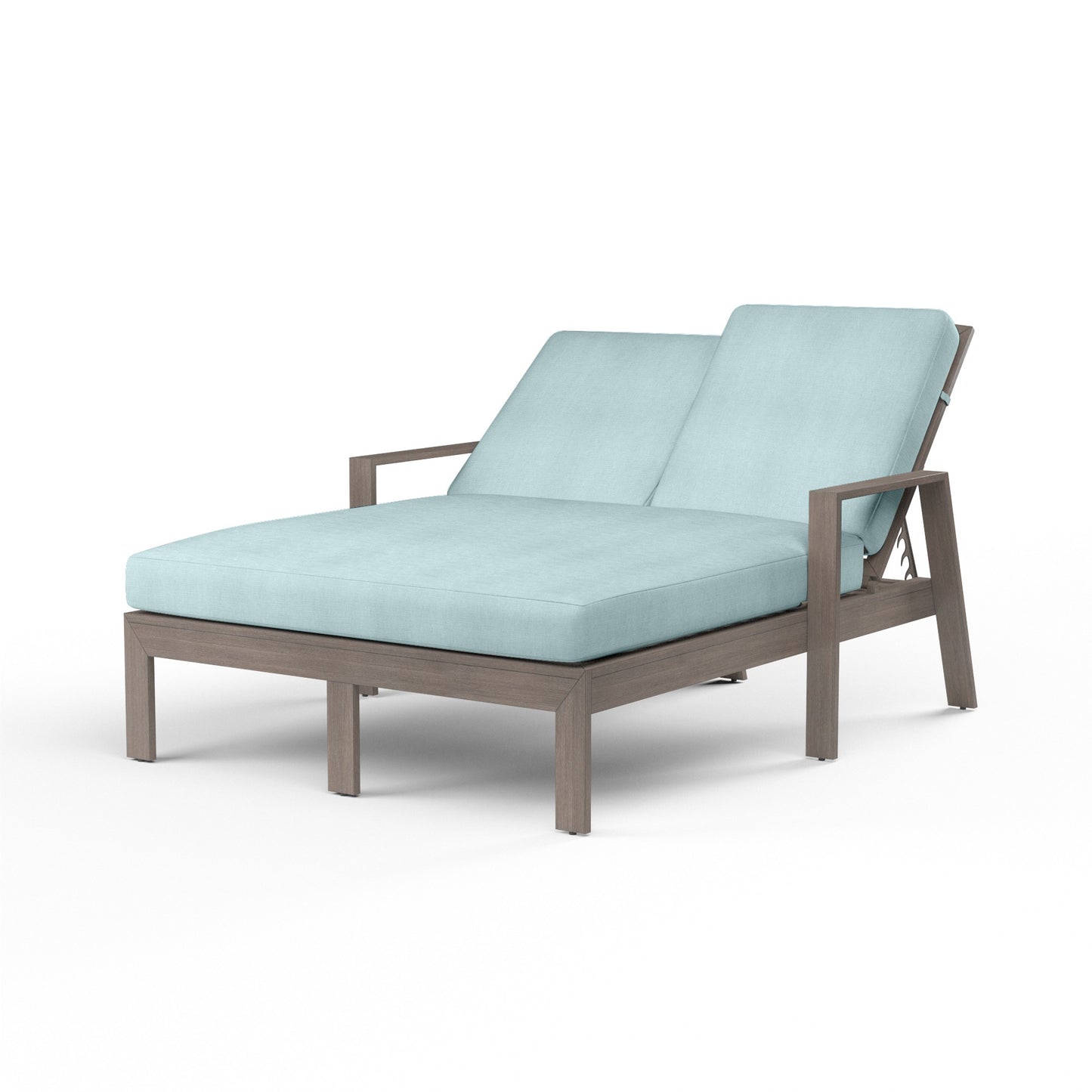 Sunset West Laguna Double Chaise Lounge