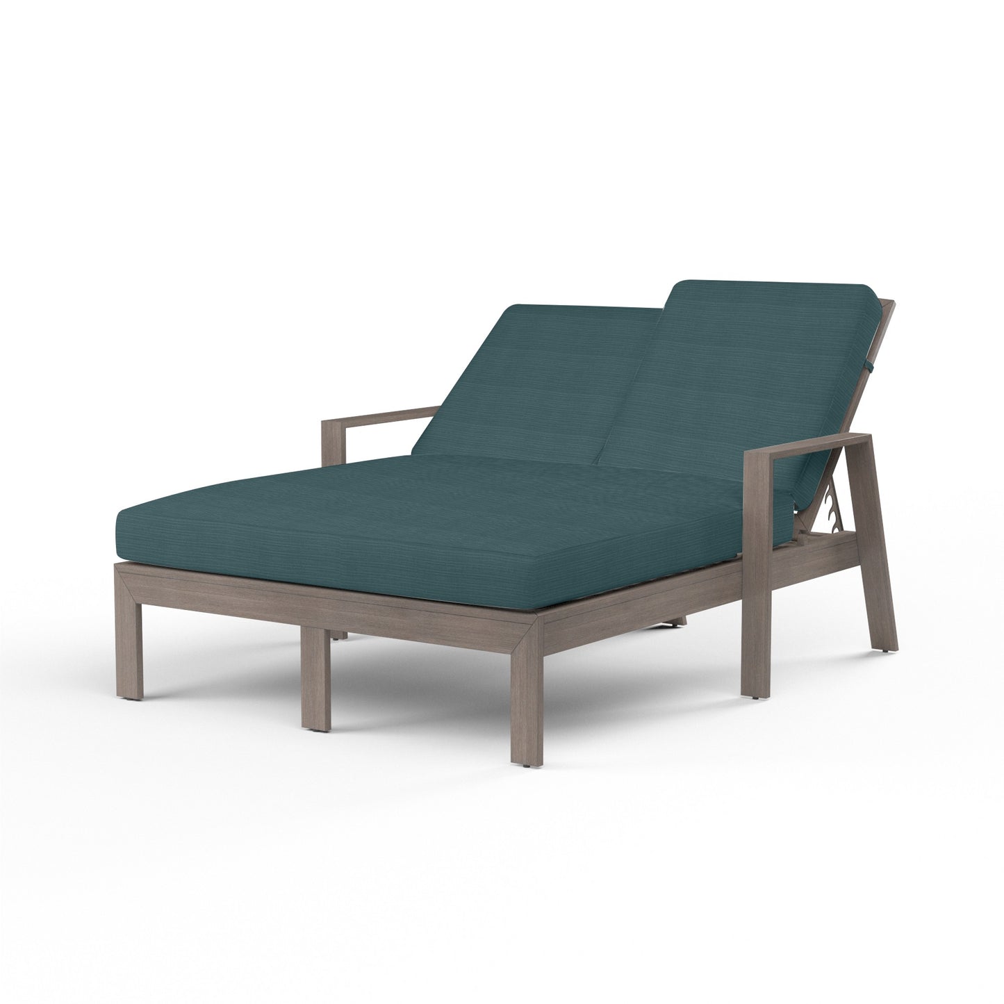 Sunset West Laguna Double Chaise Lounge