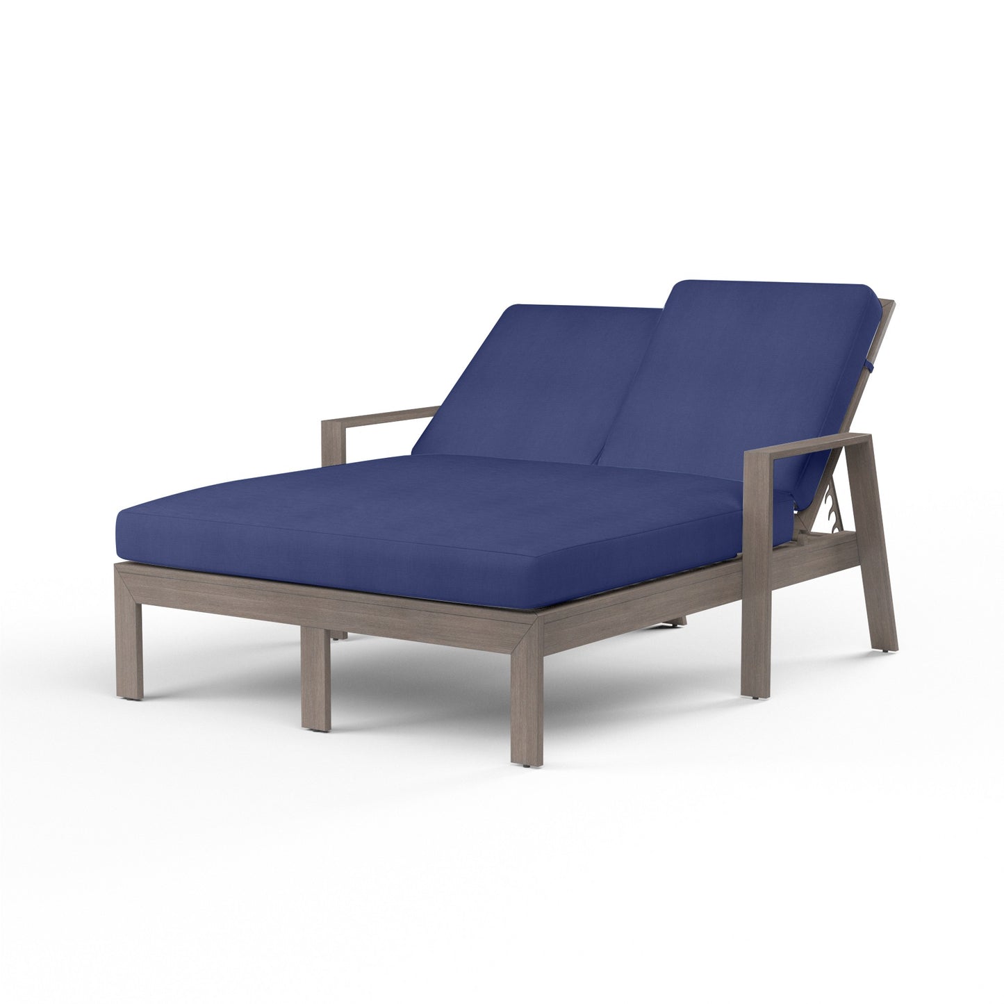 Sunset West Laguna Double Chaise Lounge
