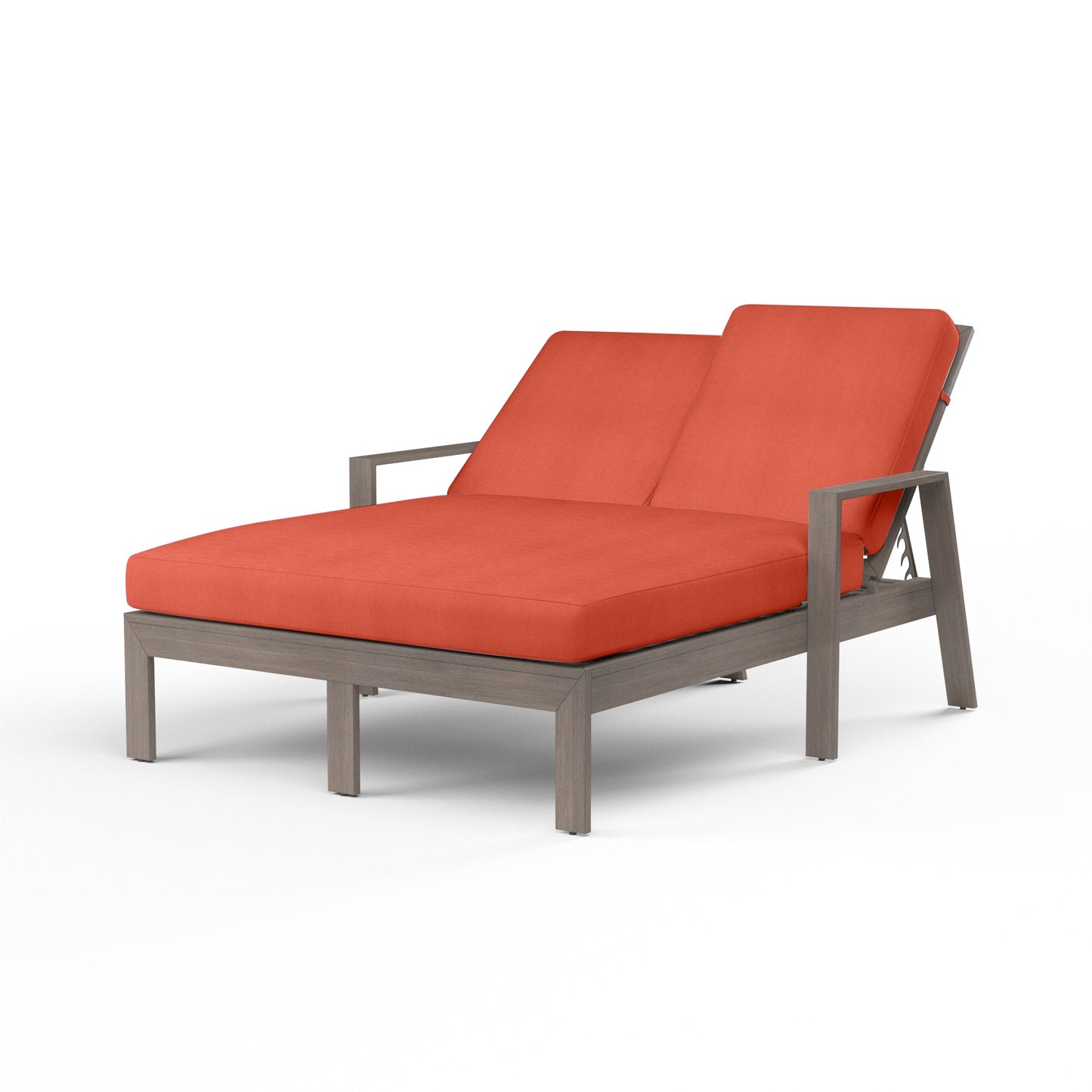 Sunset West Laguna Double Chaise Lounge
