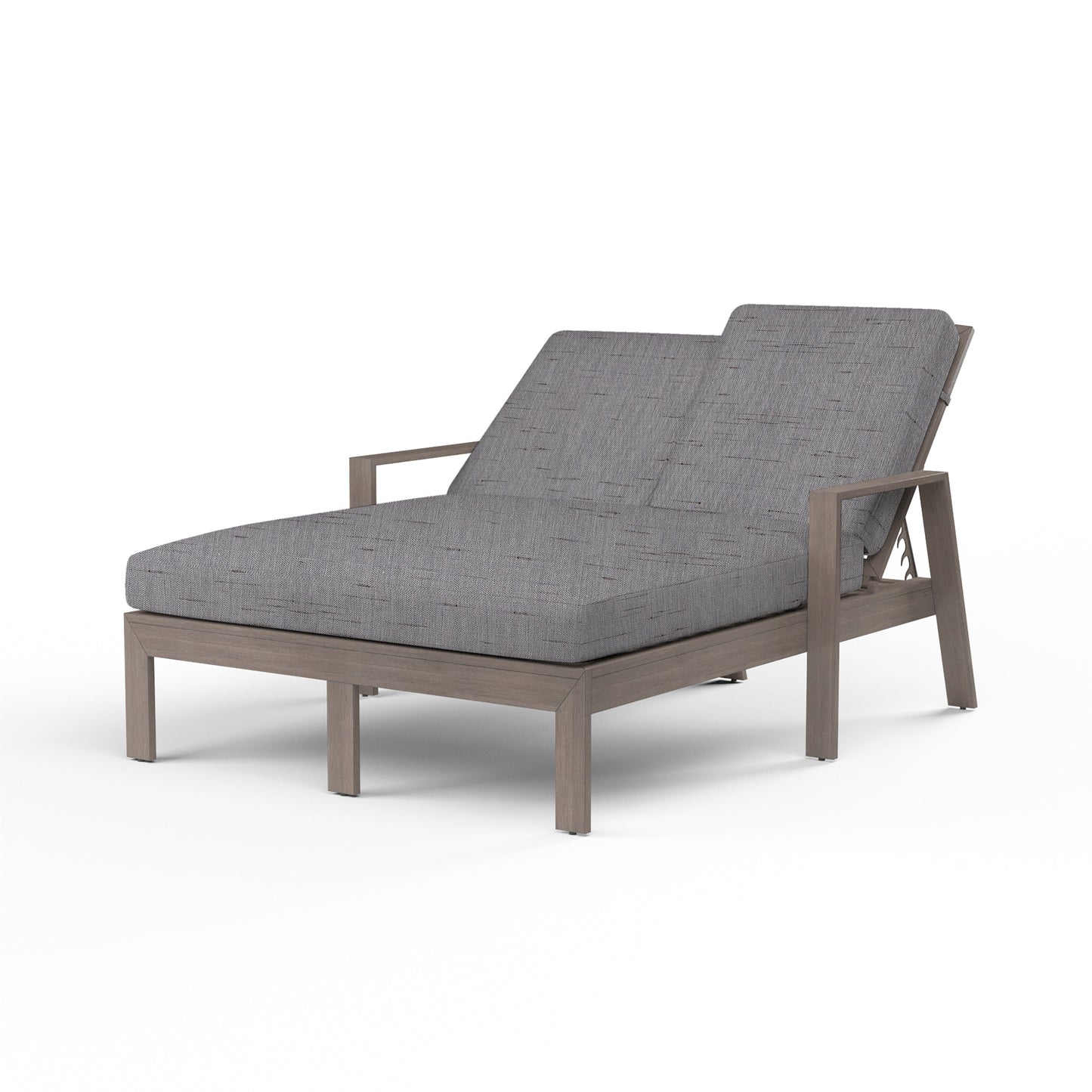 Sunset West Laguna Double Chaise Lounge