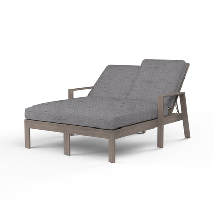 Sunset West Laguna Double Chaise Lounge