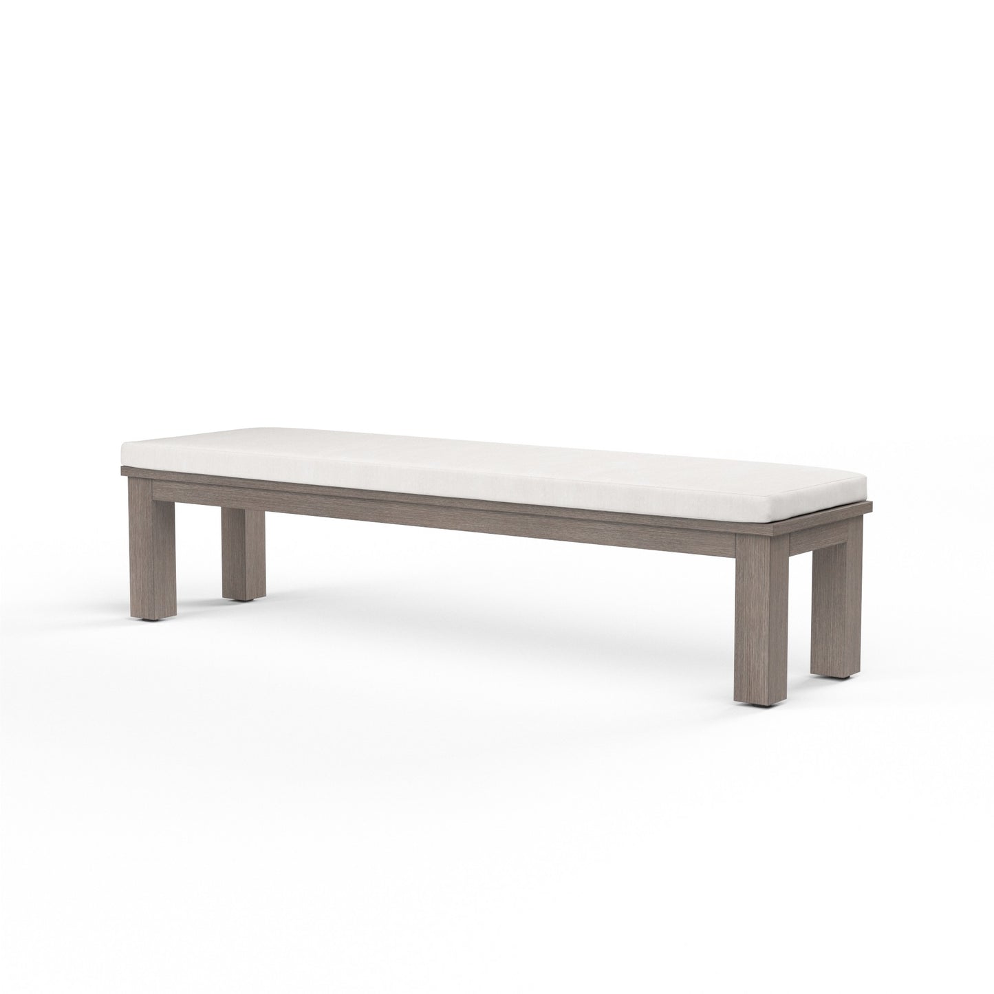 Sunset West Laguna Dining Bench
