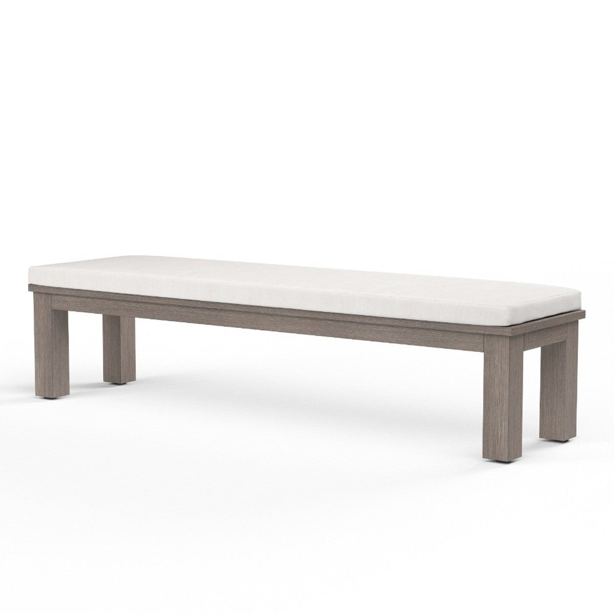 Sunset West Laguna Dining Bench