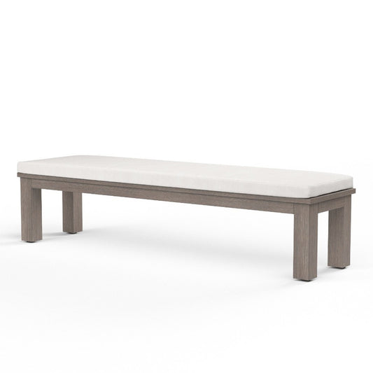 Sunset West Laguna Dining Bench