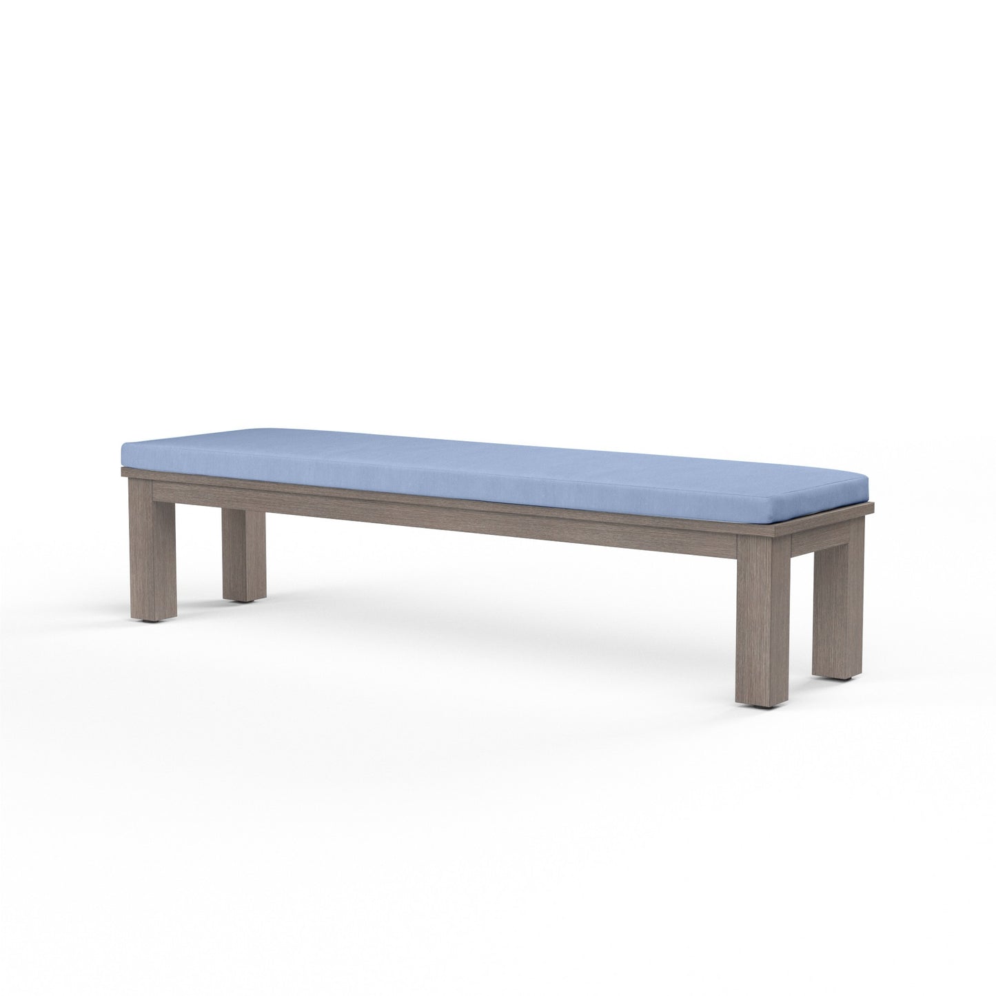 Sunset West Laguna Dining Bench