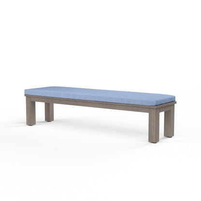 Sunset West Laguna Dining Bench
