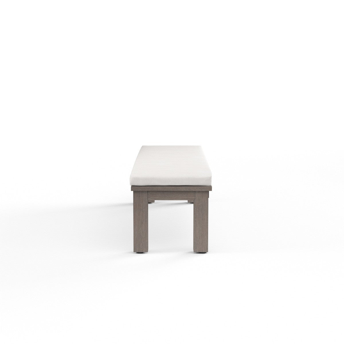 Sunset West Laguna Dining Bench