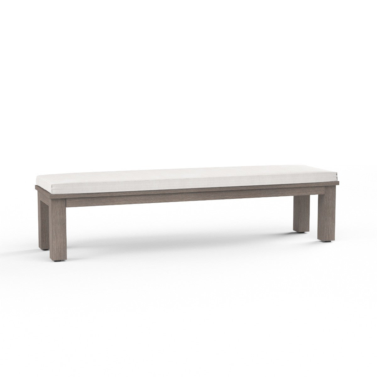 Sunset West Laguna Dining Bench