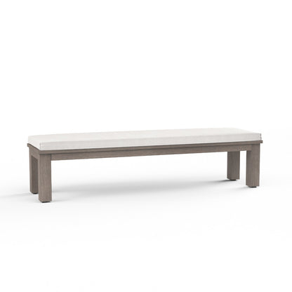 Sunset West Laguna Dining Bench