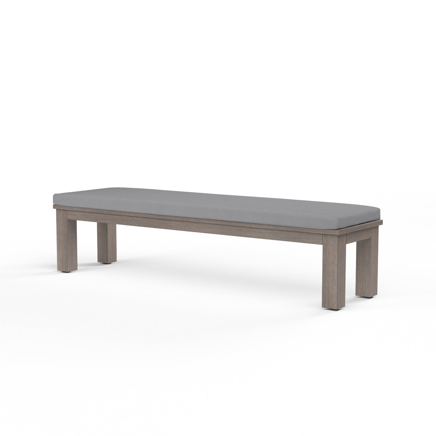 Sunset West Laguna Dining Bench