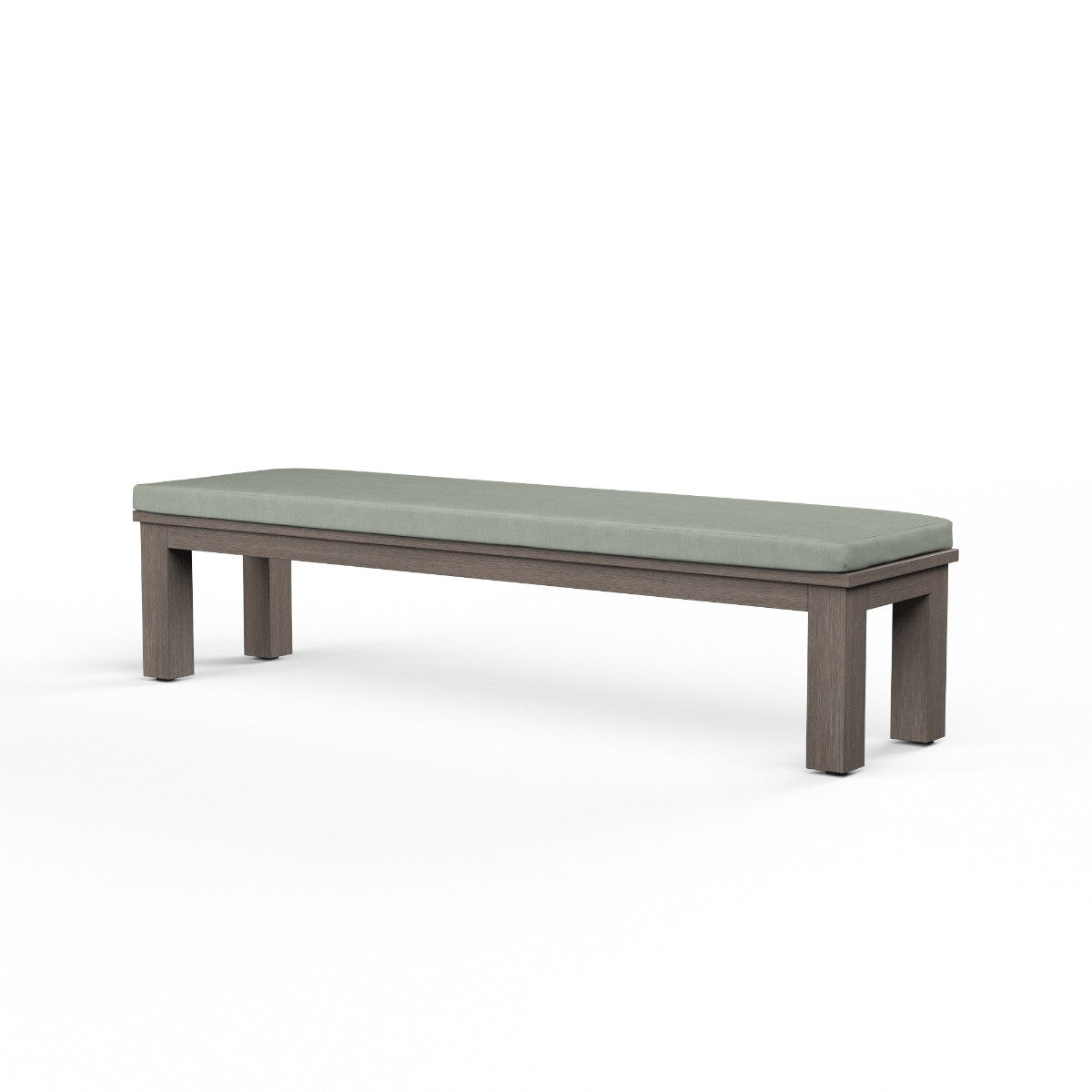 Sunset West Laguna Dining Bench