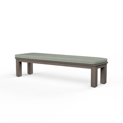 Sunset West Laguna Dining Bench