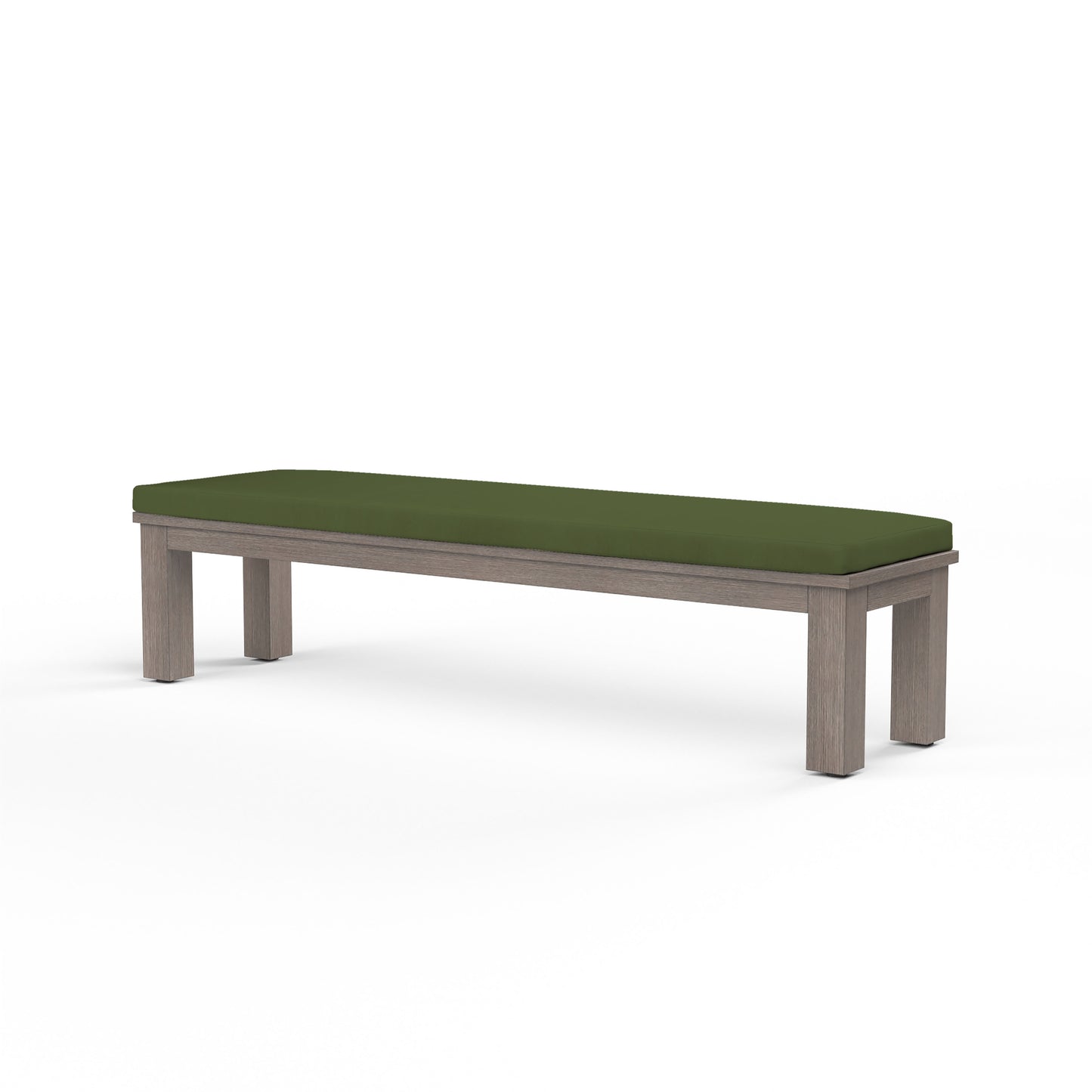Sunset West Laguna Dining Bench