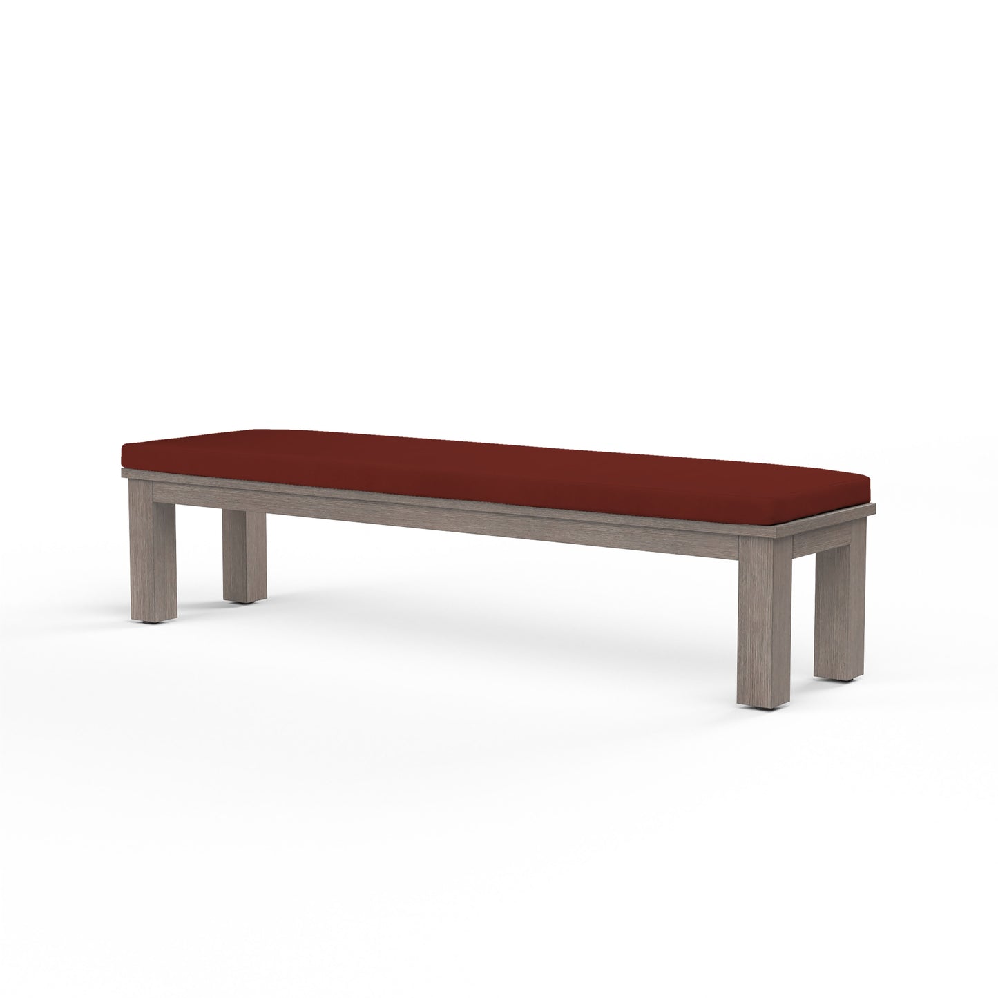 Sunset West Laguna Dining Bench