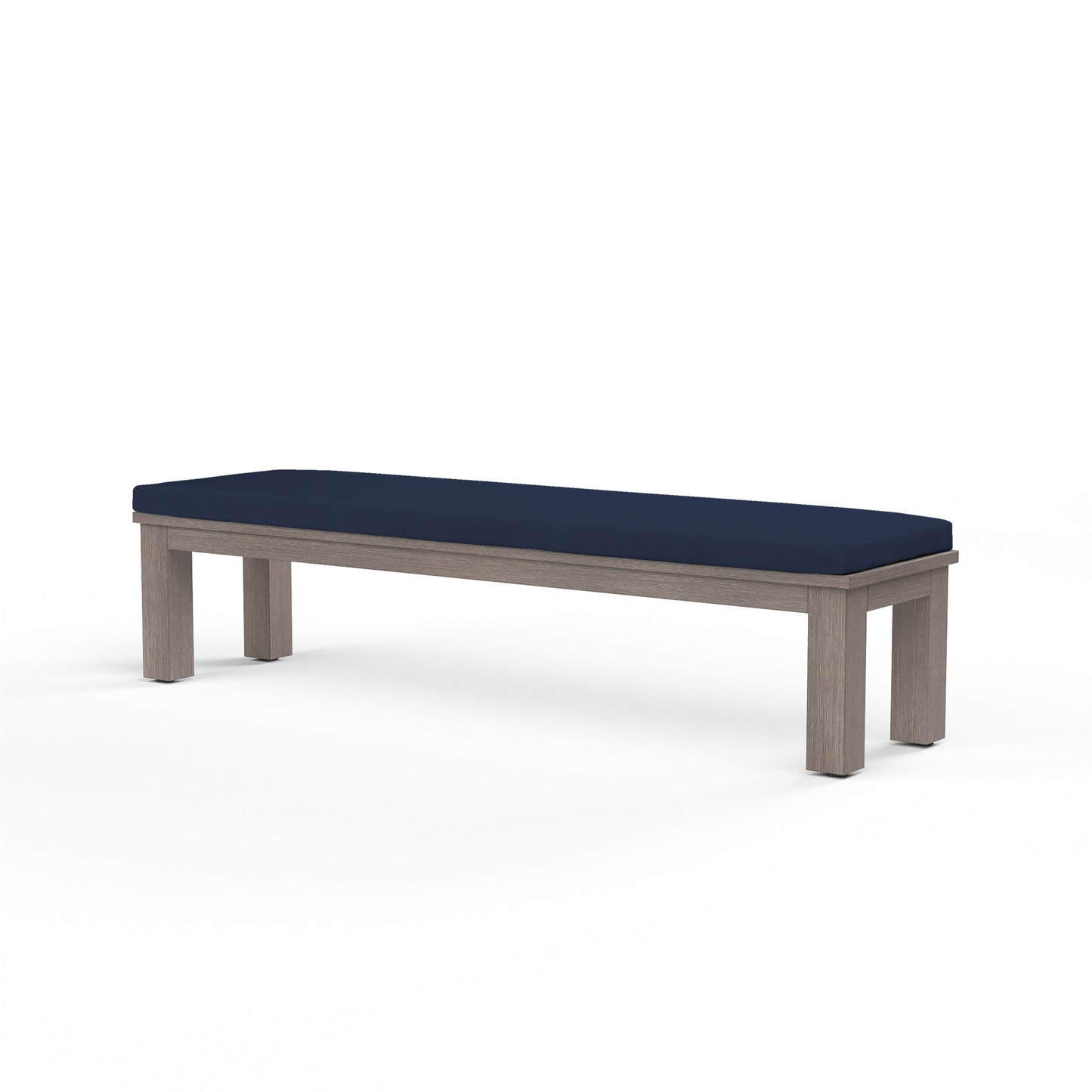 Sunset West Laguna Dining Bench