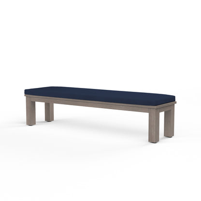Sunset West Laguna Dining Bench
