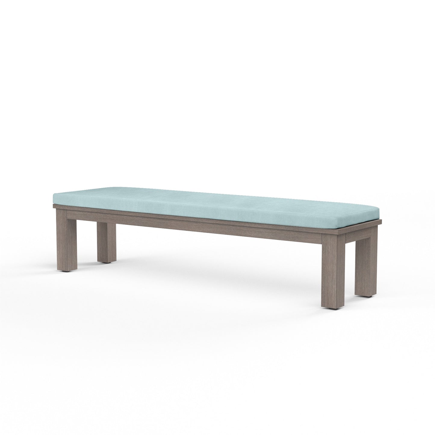 Sunset West Laguna Dining Bench