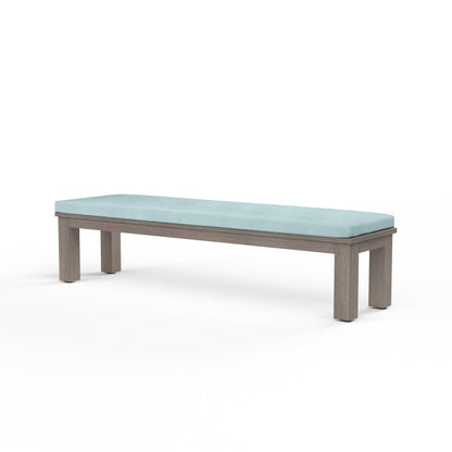 Sunset West Laguna Dining Bench