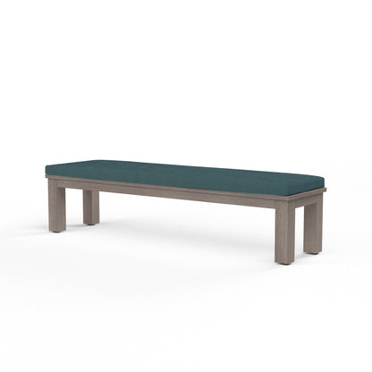 Sunset West Laguna Dining Bench