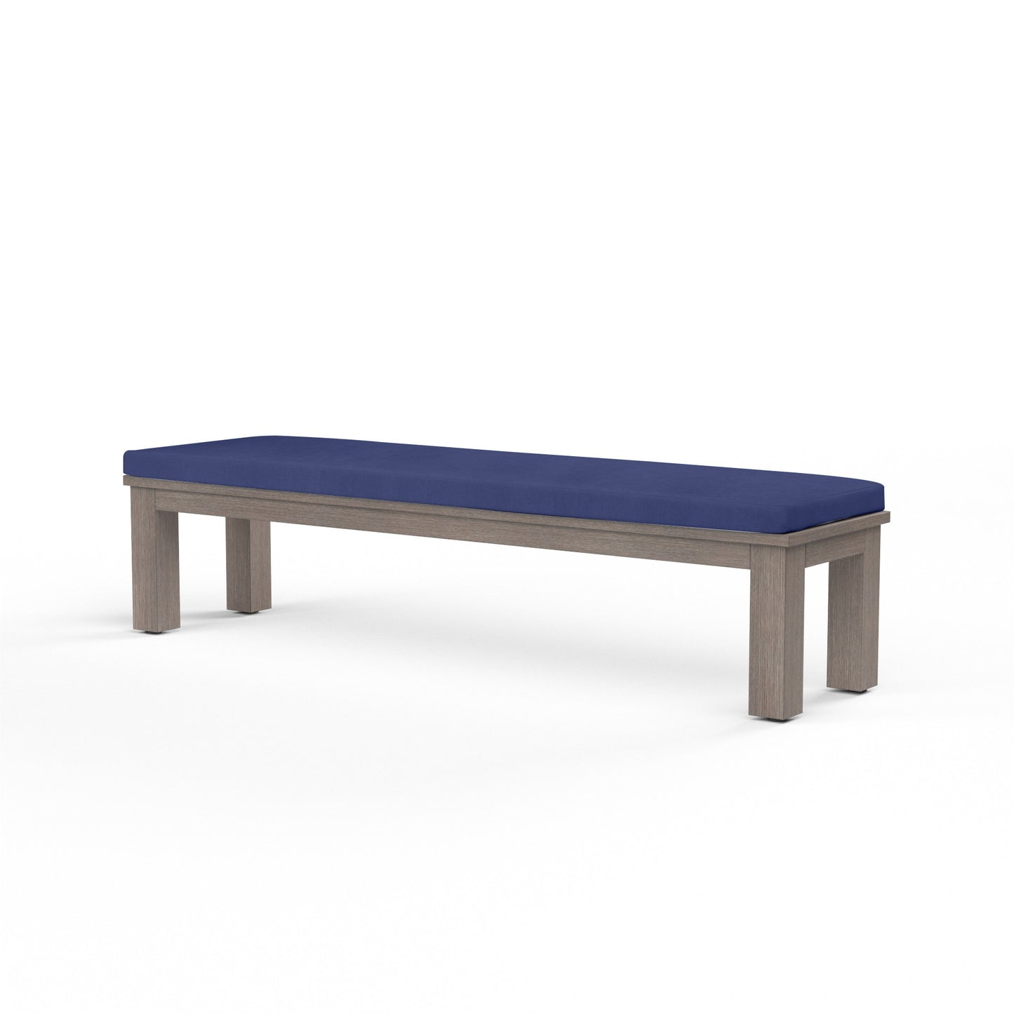 Sunset West Laguna Dining Bench