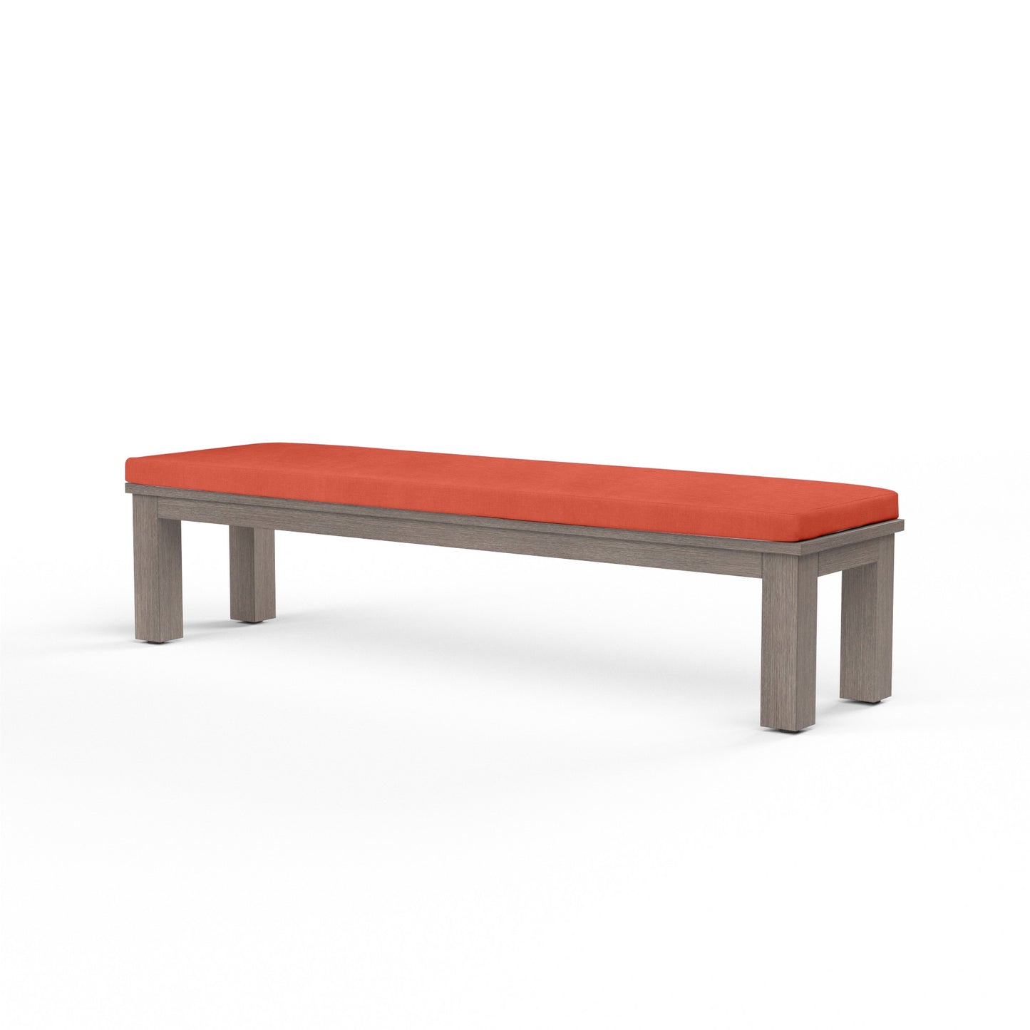 Sunset West Laguna Dining Bench