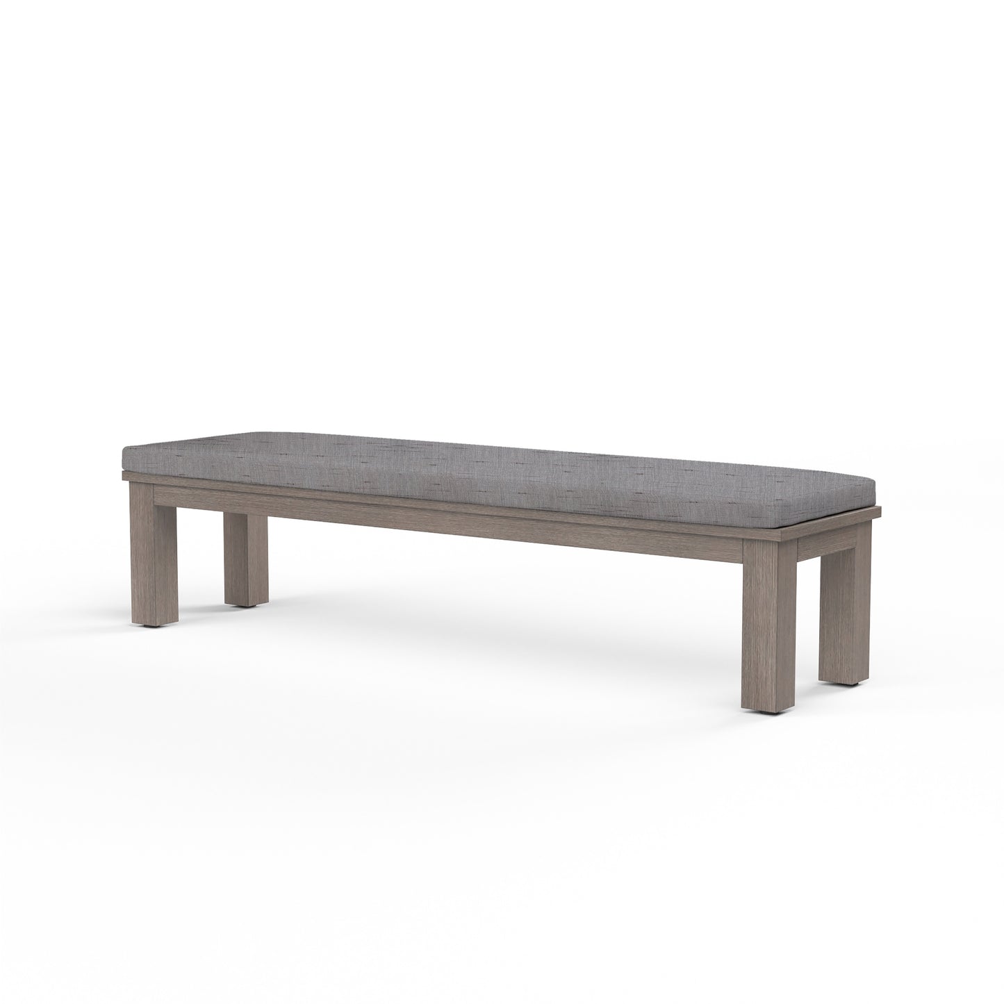 Sunset West Laguna Dining Bench